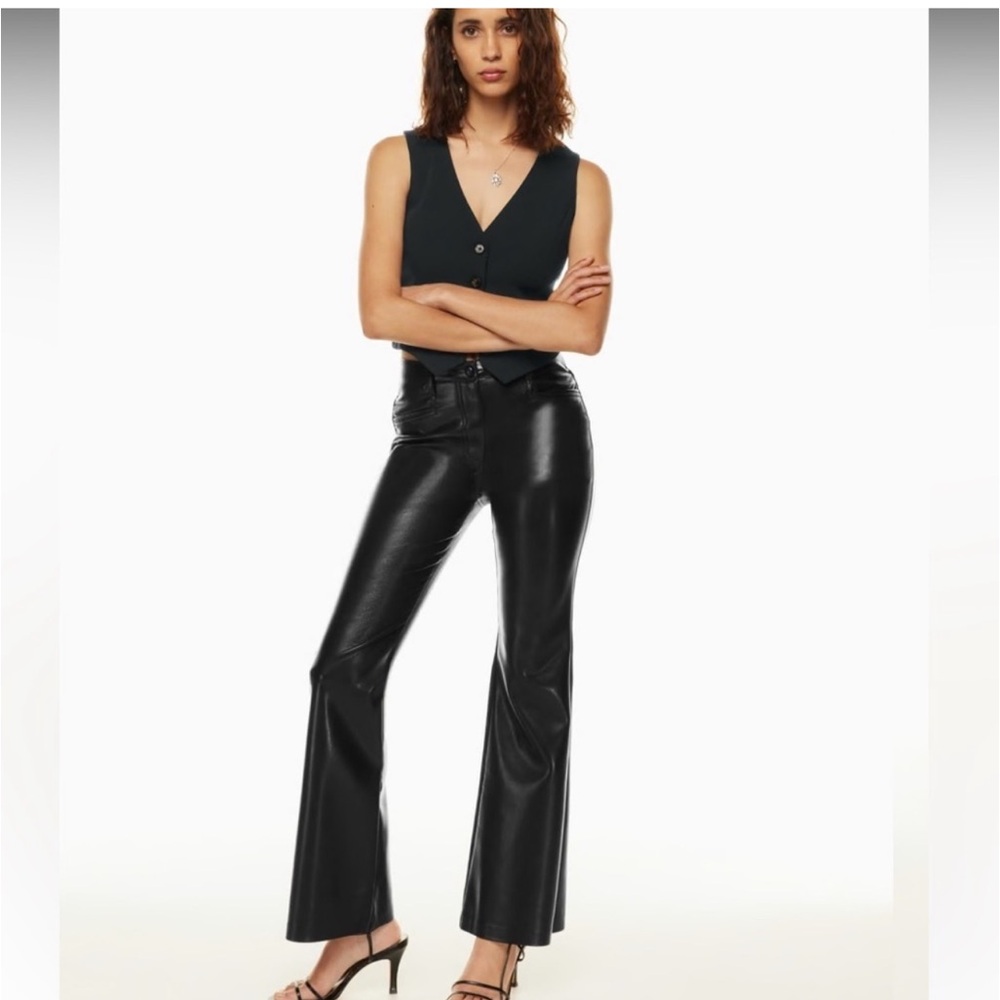 Aritzia Wilfred Beatrix Pant NWOT Size 2
